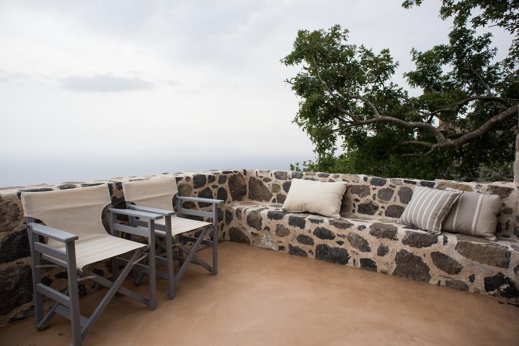 Villa Moustafa Stone House Emporeiós Exterior foto