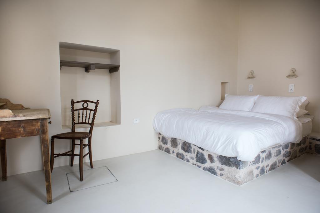 Villa Moustafa Stone House Emporeiós Exterior foto